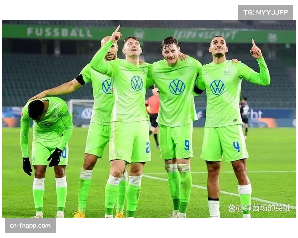 德甲焦点战沃尔夫斯堡迎战斯图加特双方主力缺阵考验阵容深度