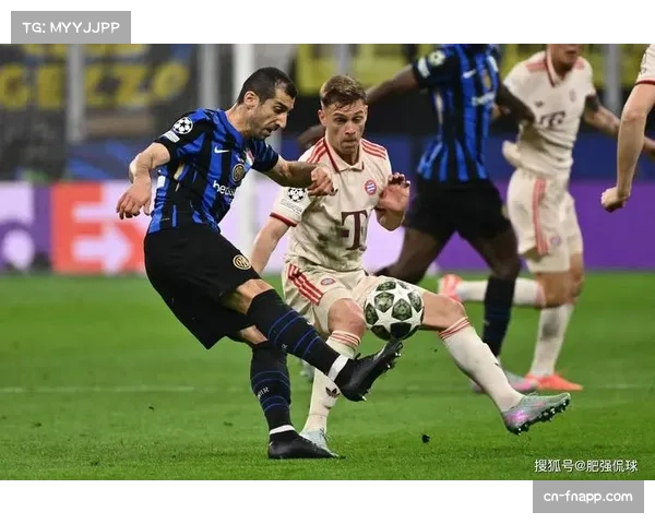 国米角球战术效率冠绝欧洲本轮再显威力助球队取胜